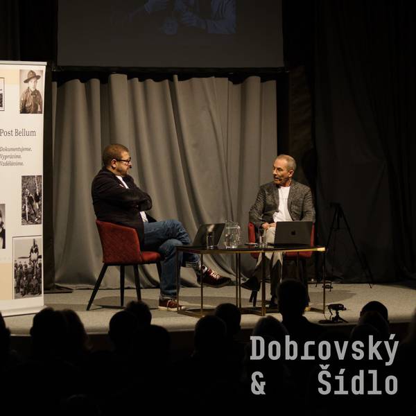 Dobrovský & Šídlo